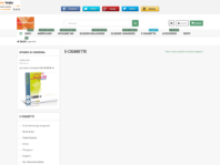 Avis de Saveurs Rognac | Lisez les avis marchands de eliquidediscount.com