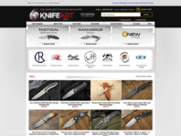 KnifeArt.com Logo