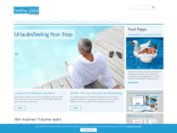 Bewertungen von Hobby Pool Technologies Handel | Kundenbewertungen ... Bewertungen von Hobby Pool Technologies Handel | Kundenbewertungen ...