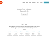 Award Force