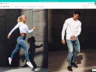 fitjeans