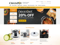 Crock-Pot