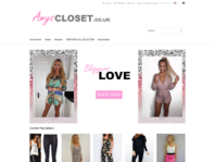 Amy's Closet