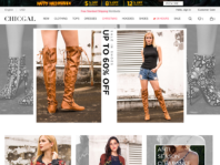 chic gal clothing reviews