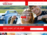 Cash Today-Title Today
