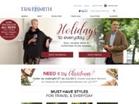 TravelSmith