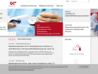 Gkv Spitzenverband