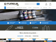 Avis de E-FUMEUR