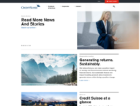 Credit Suisse
