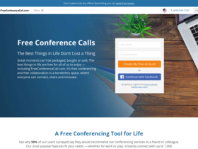 FreeConferenceCall.com