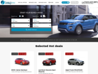Leap Vehicle Leasing Limited