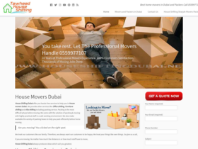 Tawheed house movers Dubai