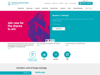 Teachers Mutual Bank