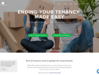 End Your Tenancy