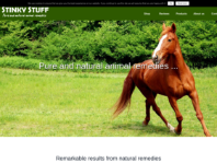 stinky stuff ear drops reviews