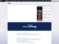 The Walt Disney Company