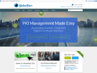 GlobalSign