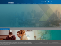 Deltek