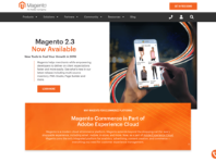 Magento