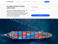 Flexport