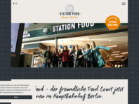 Station Food