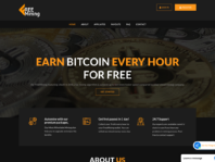 Freemining