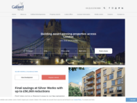 Galliard Homes Reviews Read Customer Service Reviews Of Www Galliardhomes Com