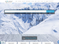 Nomadness Rentals