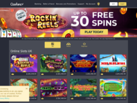 Cashmo Casino DNS: Access and Connection Notes