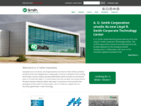 A. O. Smith Reviews | Read Customer Service Reviews of aosmith.com