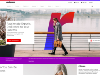 Rackspace Technology