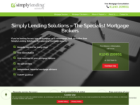 Simply Lending Solutions