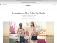 Borse Coach: I migliori prezzi e modelli 2022 su Stylight