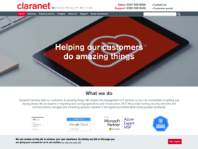 Claranet
