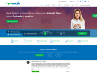 Lycamobile At Reviews Read Customer Service Reviews Of Www Lycamobile At