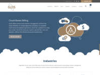 GLDS - Great Lakes Data Systems