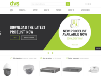 DVS