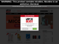 VaporBeast Reviews | Read Customer Service Reviews of www.vaporbeast.com