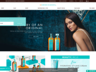 Moroccanoil
