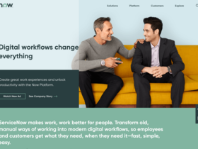 ServiceNow