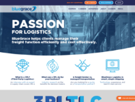 BlueGrace Logistics