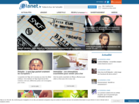Planet.fr