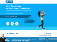 Zander Insurance