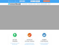 SogoTrade