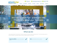 Advantedge Commercial Finance