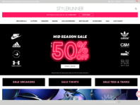 Stylerunner