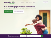 Union Home Mortgage