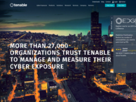 Tenable