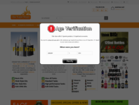 vape shop trustpilot Sour Apple Ice Vape Telefon Fall Vapes main image 0