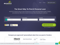 Monevo Ltd